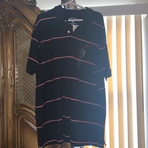Nautica polo shirt